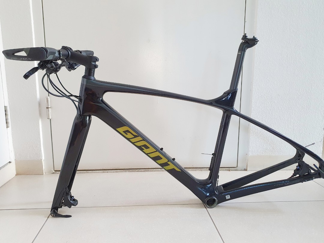 Giant fastroad advanced deals 2020