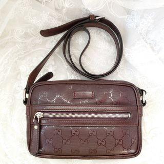 Gucci crossbody bag