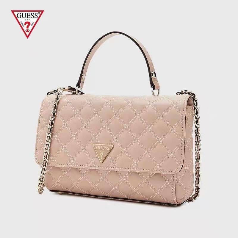 guess convertible bag
