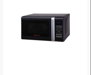 Hanabishi Digital Microwave Oven