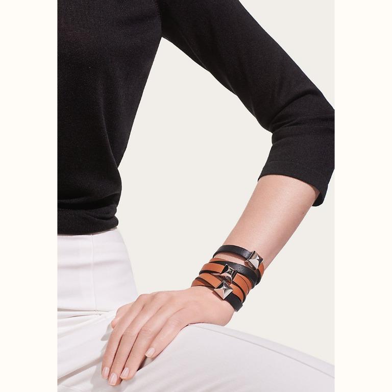 Hermes medor infini bracelet hotsell