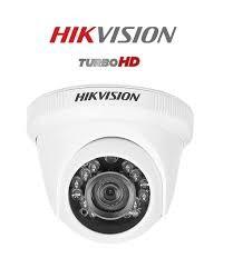 hik vision camera indoor /dome type