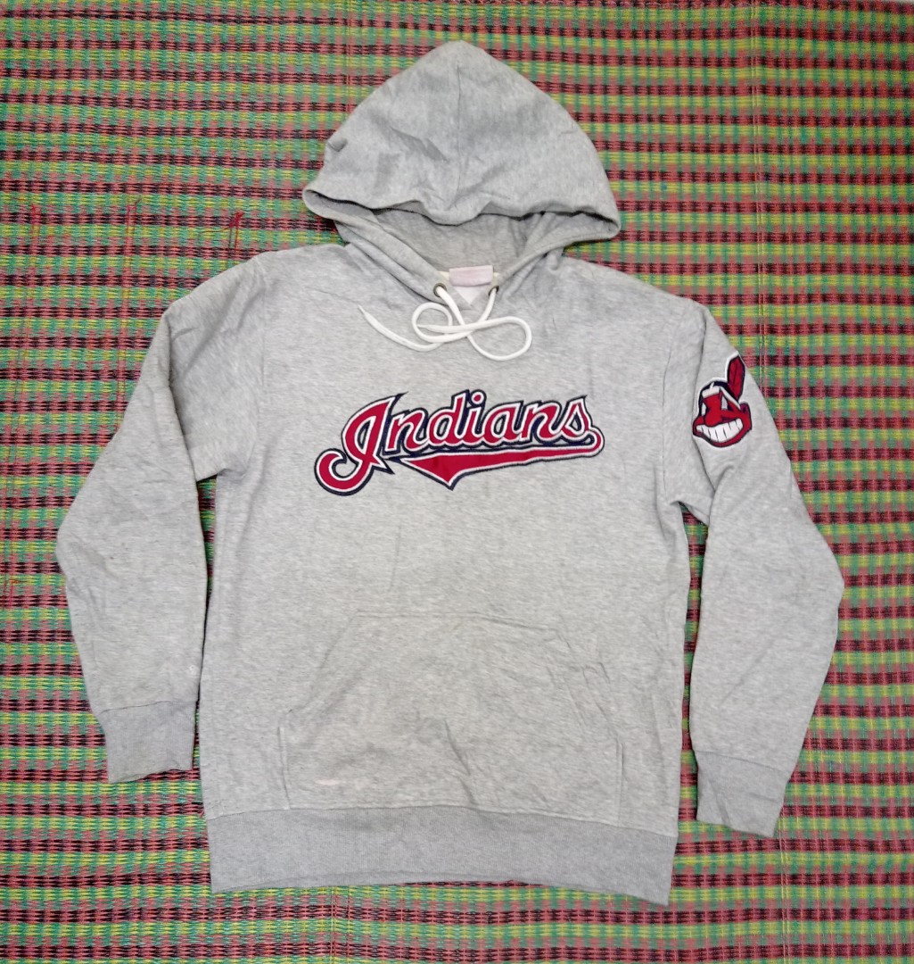Mitchell & ness sales hoodies