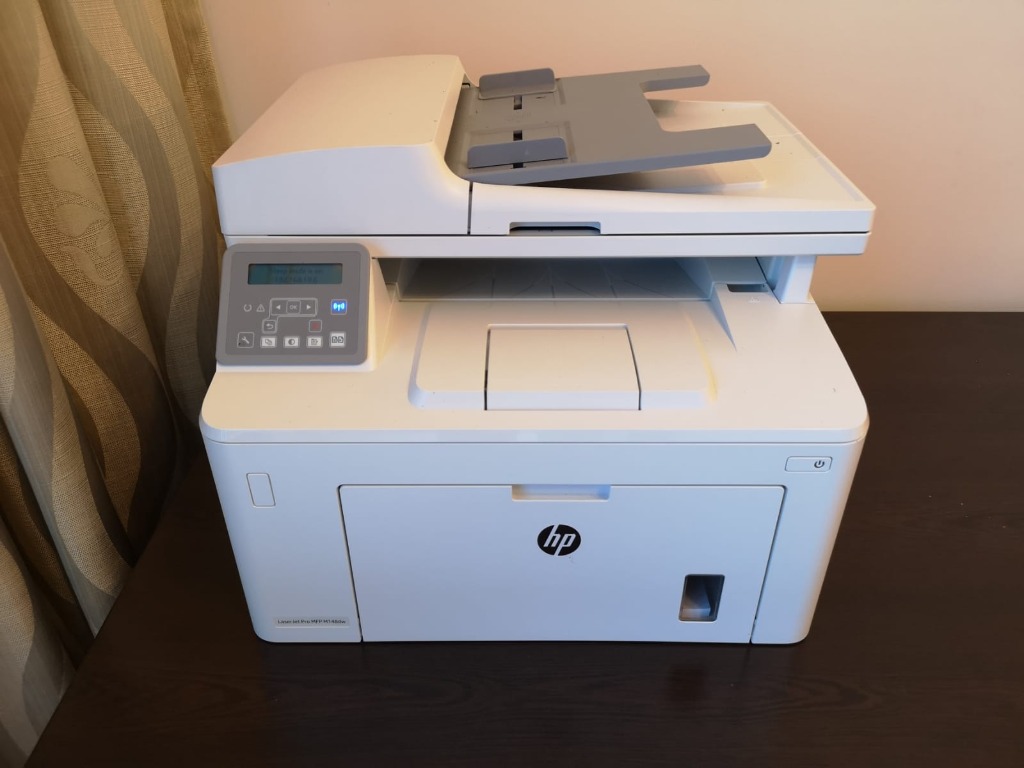 hp 148 printer
