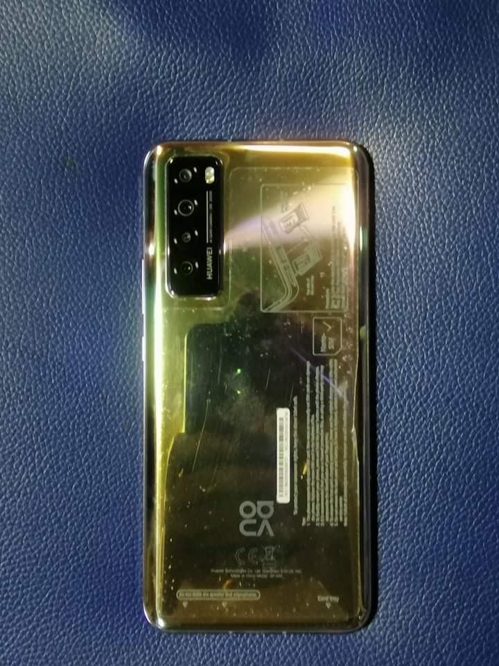 Huawei nova 7 5g 256 (Category: Huawei) located in Pasig City. Submitted by loyhalili8050 (Listing ID 1050346642, Image 2). Description: One month old...