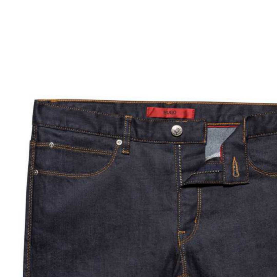 Hugo boss cheap japanese denim