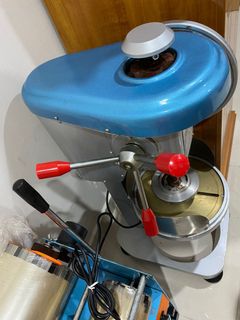 Karipap Pasta Machine Kitchen Appliances On Carousell