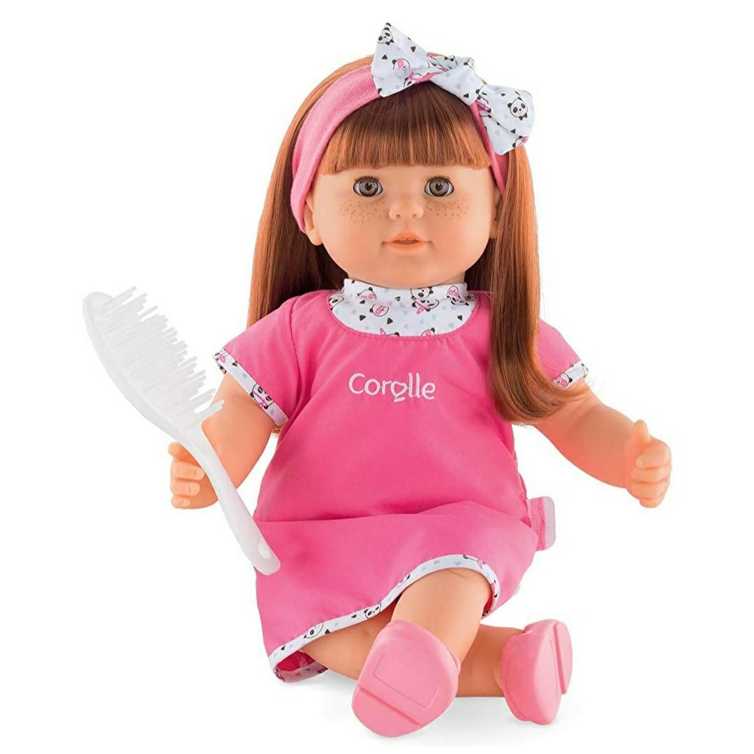 Corolle dolls clearance