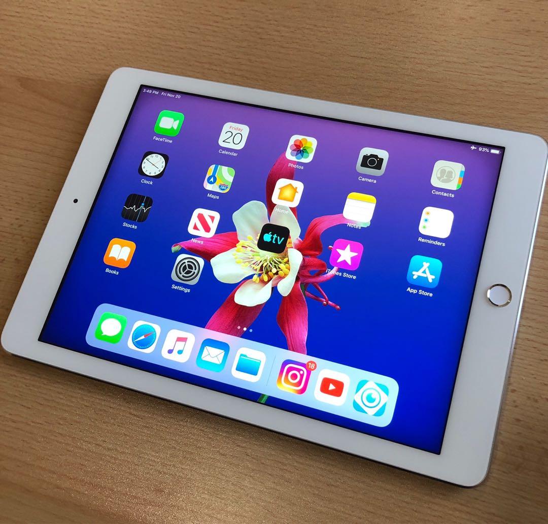 iPad Air 1 64GB (9.7 inch), Mobile Phones & Gadgets, Tablets, iPad ...