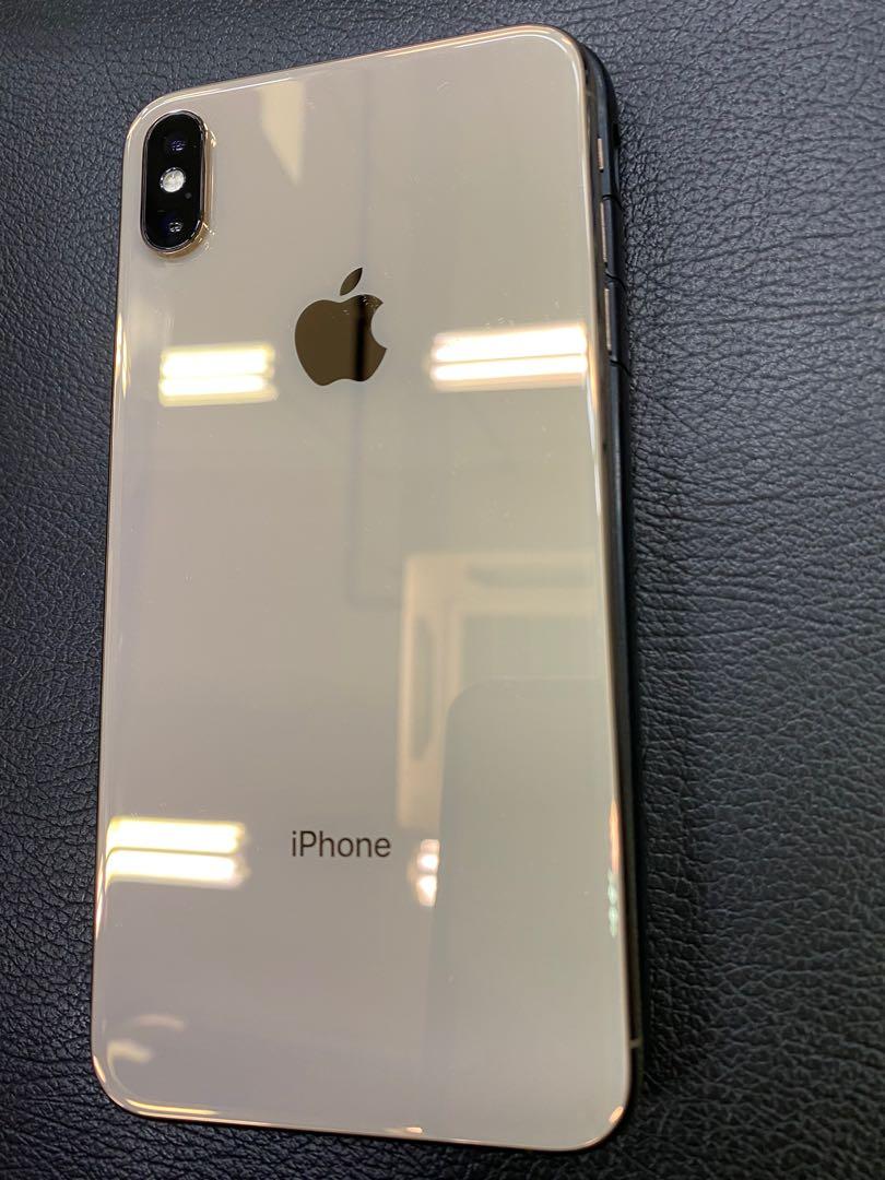 Iphone Xsmas 256gb Mobile Phones Tablets Iphone Iphone X Series On Carousell