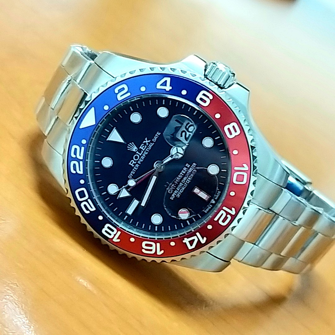 Harga jam tangan shop pepsi original