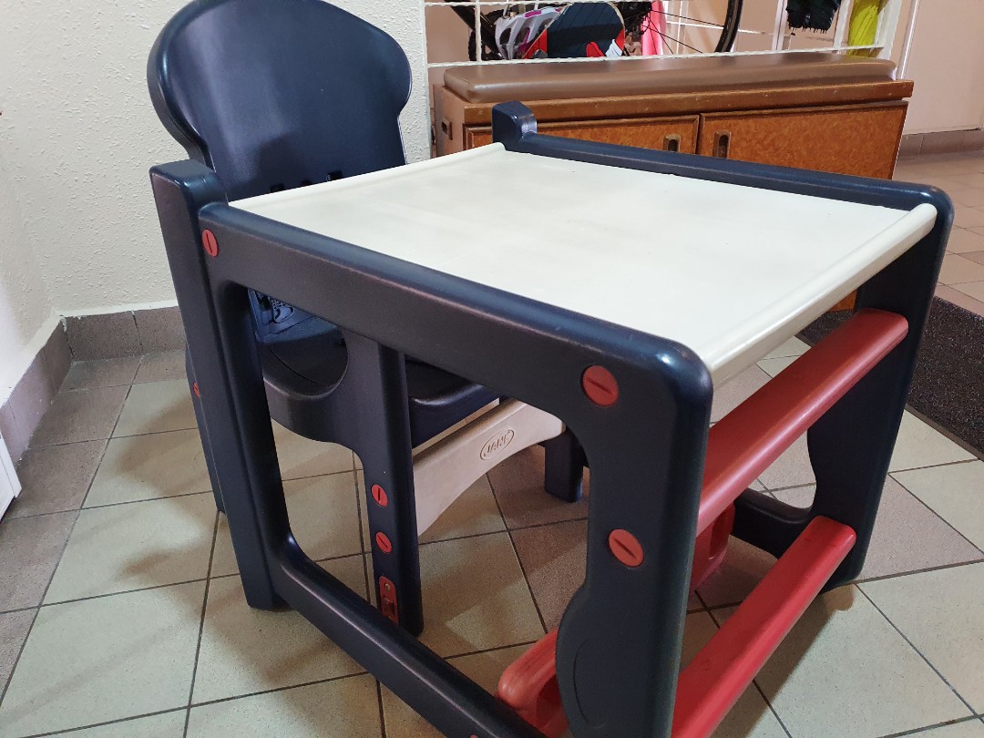 Jane activa high chair hot sale