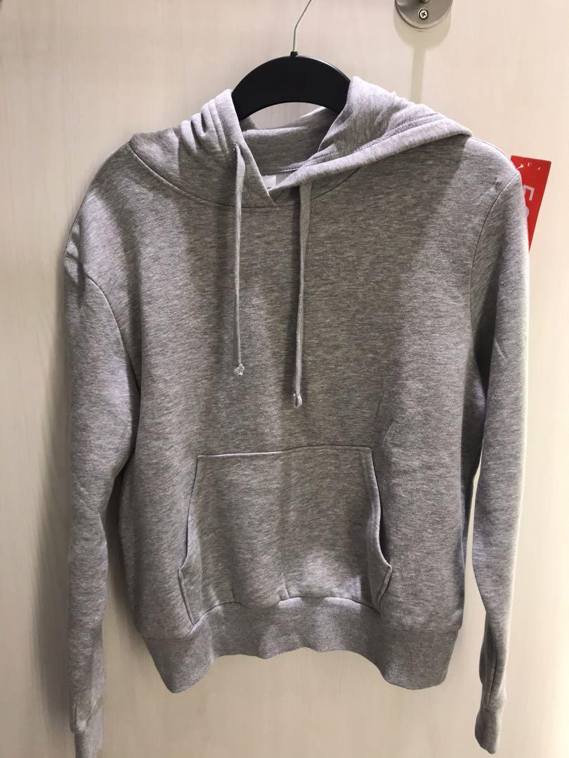 Jastip hoodie 2025 h&m