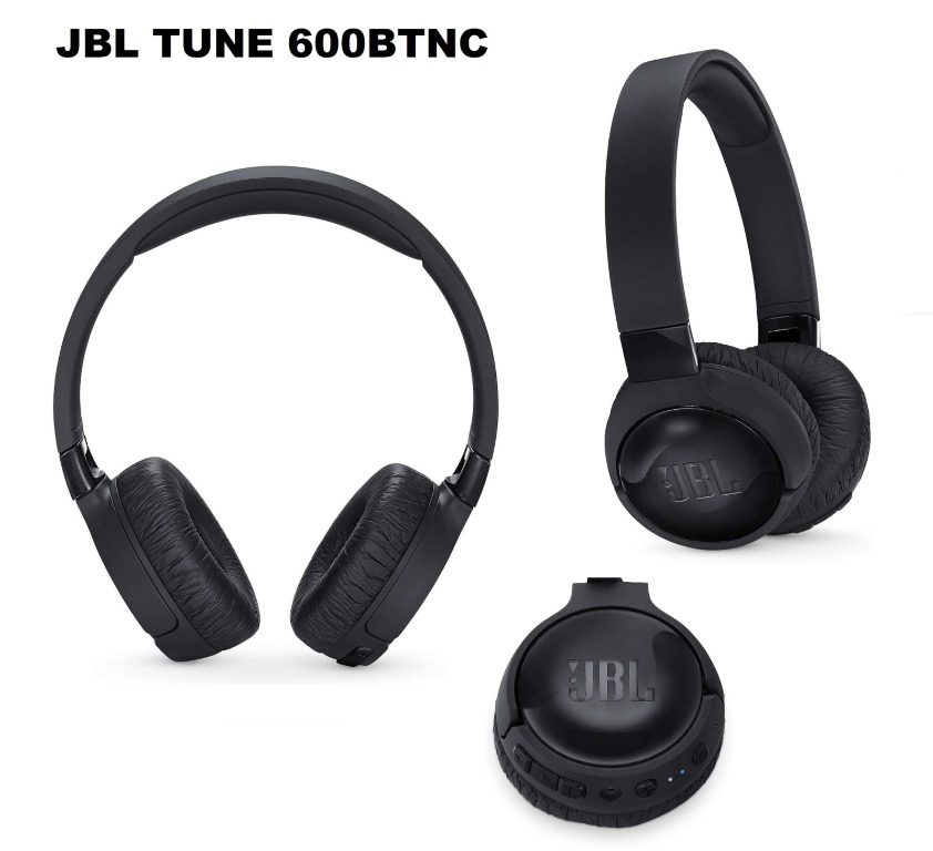 jbl tune 600btnc noise cancelling