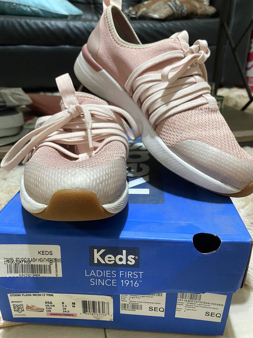 Keds studio hot sale flash