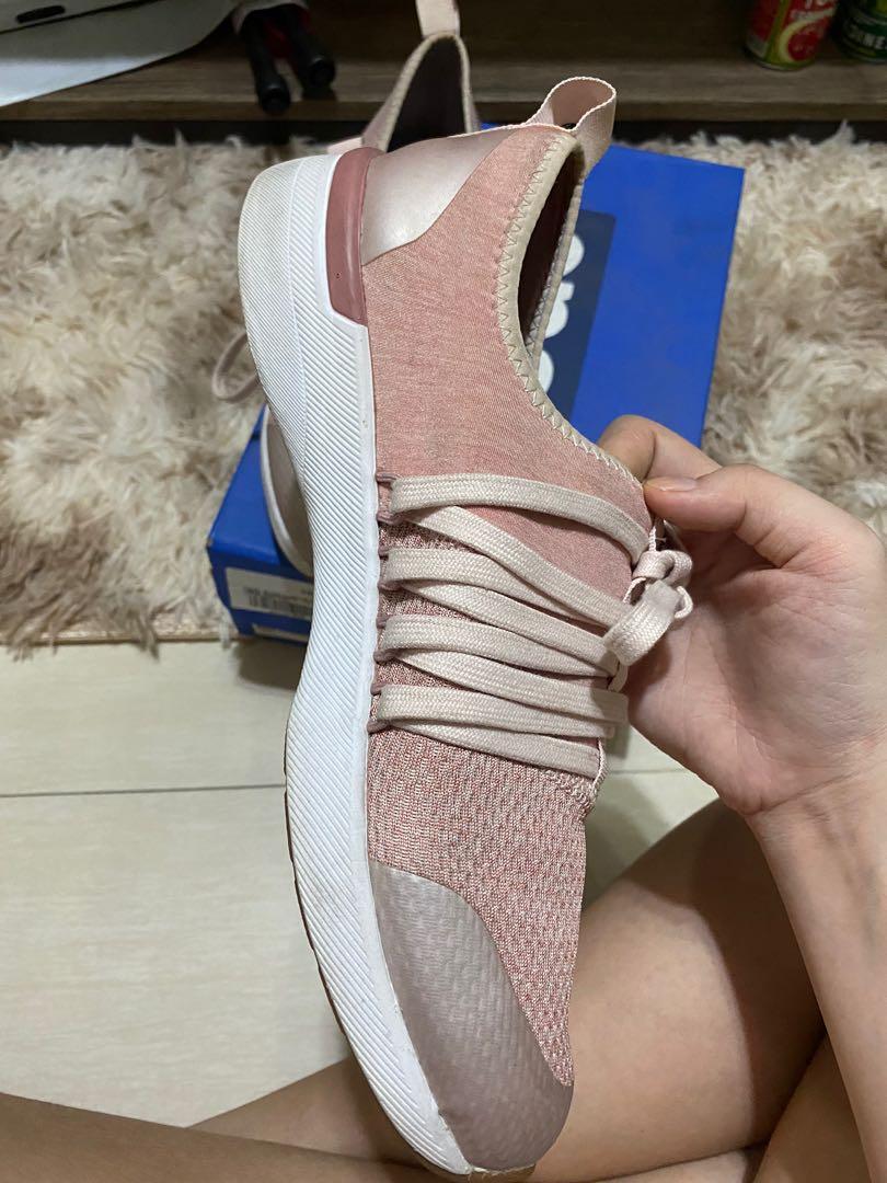 Keds studio shop flash heathered mesh