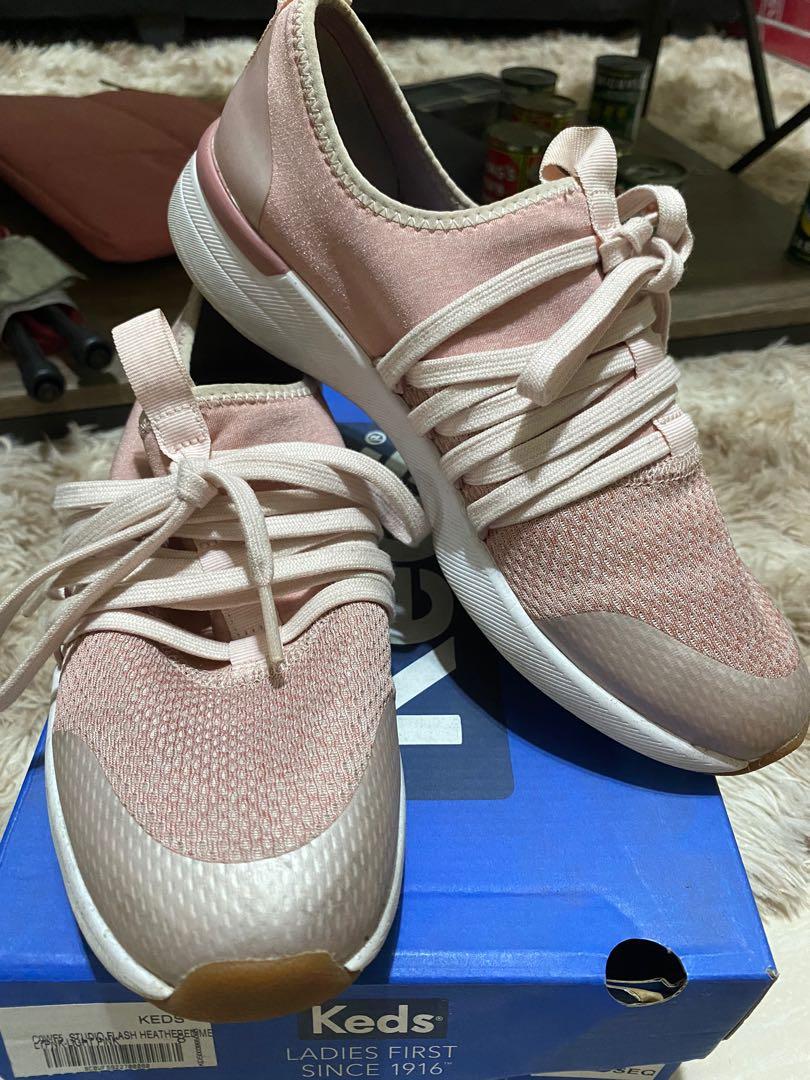 Keds women's studio flash mesh sales