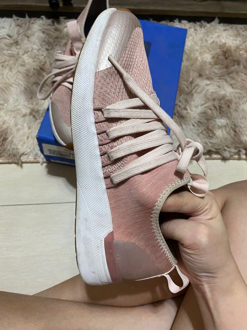 Keds studio clearance flash heathered mesh