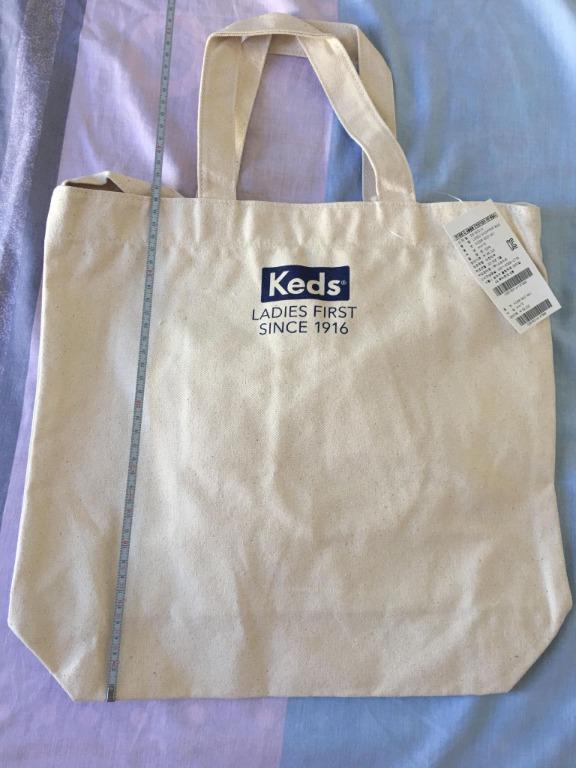 Keds tote bag hot sale