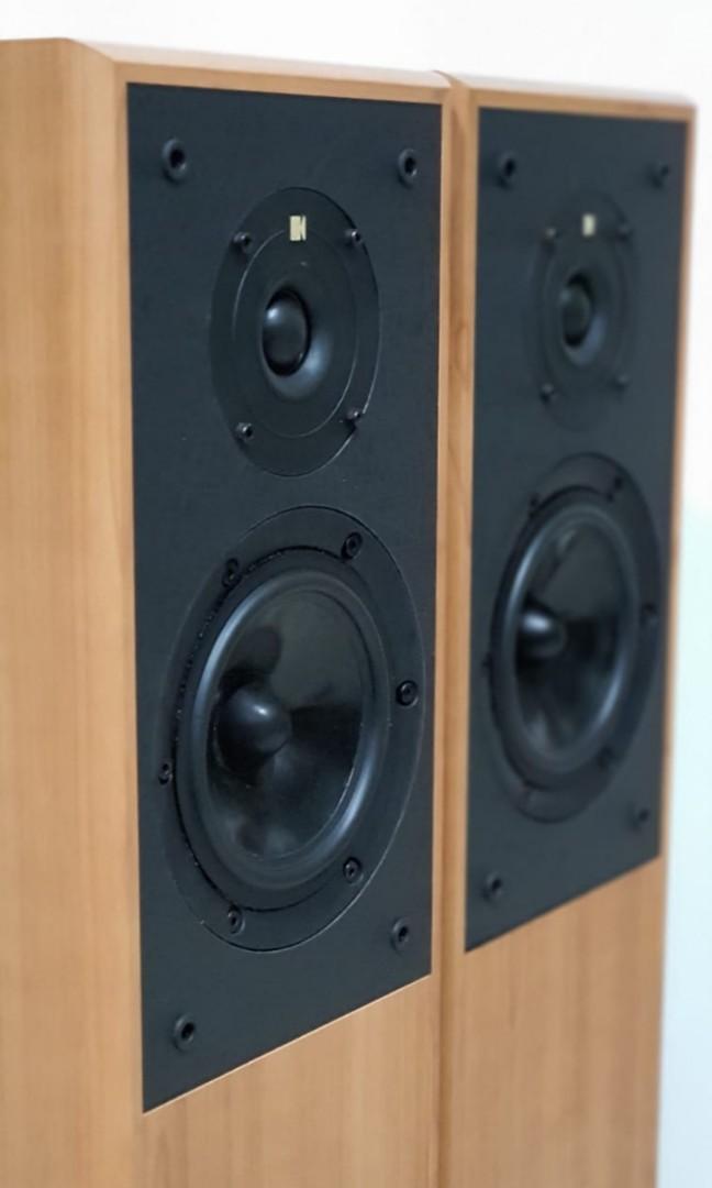 Kef cresta 3 what hifi on sale
