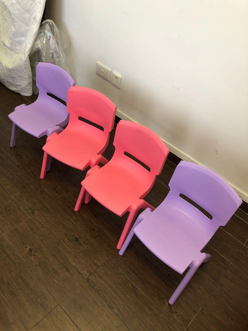Home bargains kids chair shop