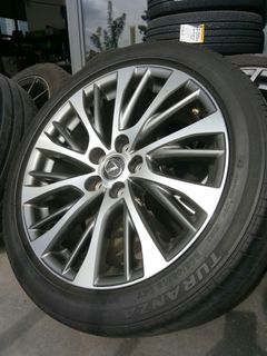(Category: ) located in . Submitted by Export_Alloy_wheel (Listing ID 1050219991, Image 1). Description: .