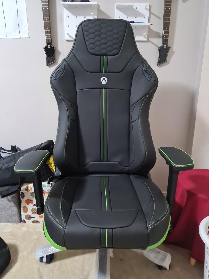 Gaming chair for clearance xbox series x
