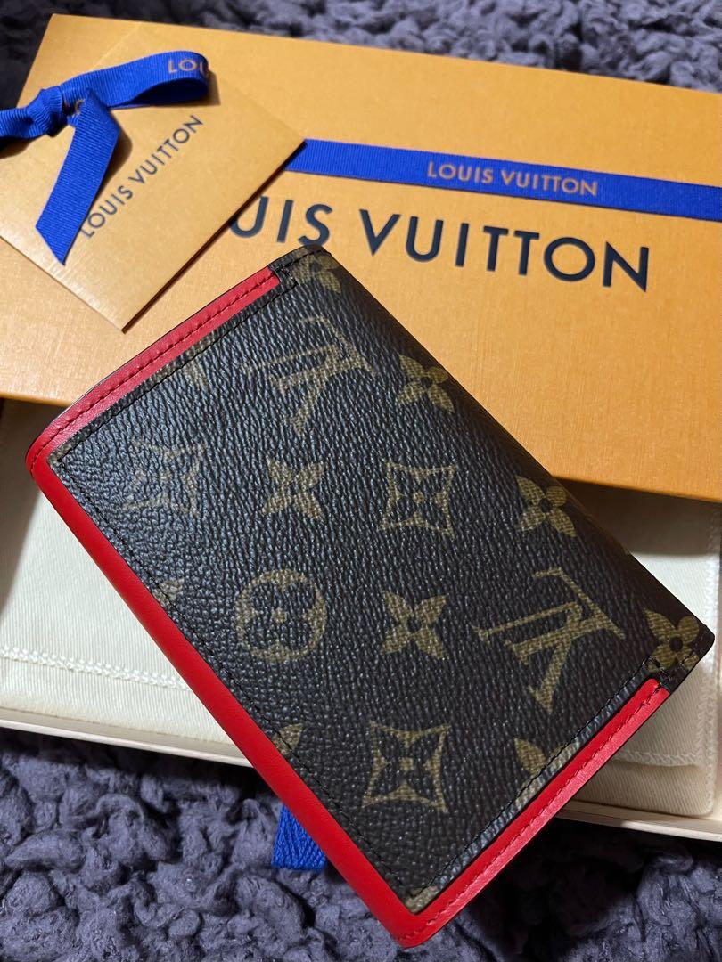 Louis Vuitton Flore Compact Wallet M64587xd