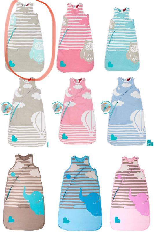 Inventa sale sleep bag