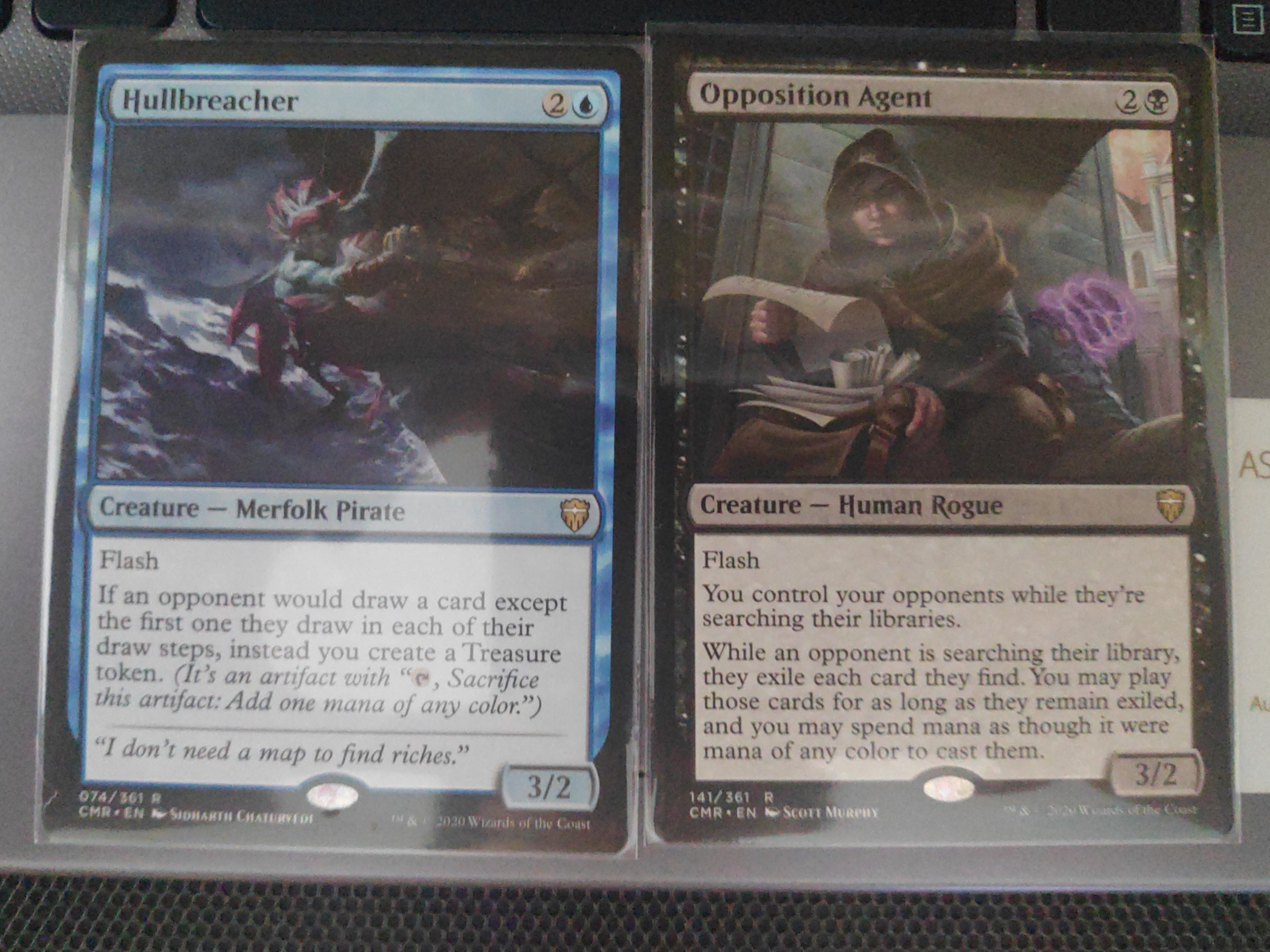 Magic: The Gathering Data Breach: What We Know - mseth13