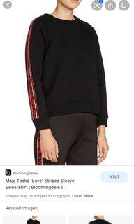 Maje Sweater