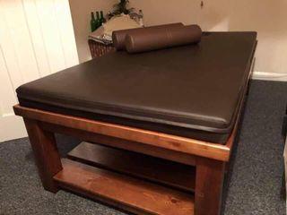 Massage Bed Made to order