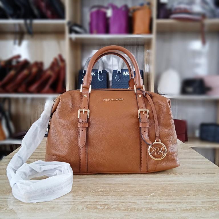 Michael kors ginger large outlet duffle