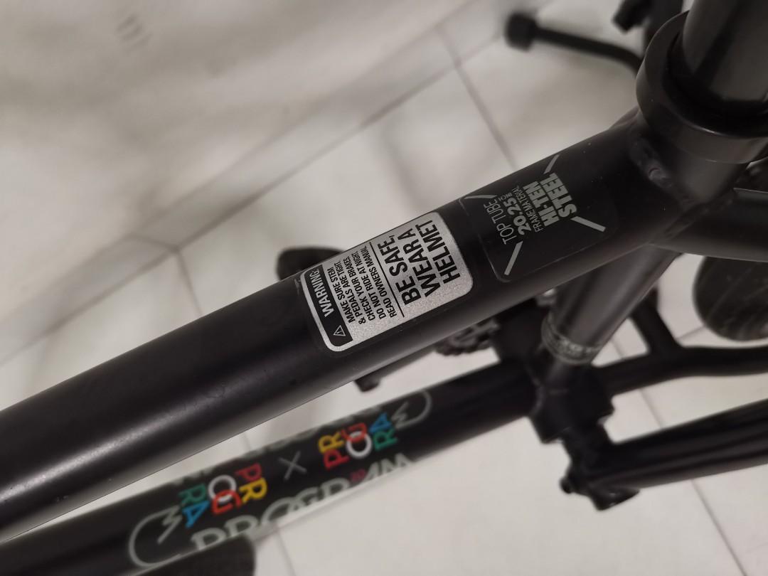 Mongoose best sale program 20