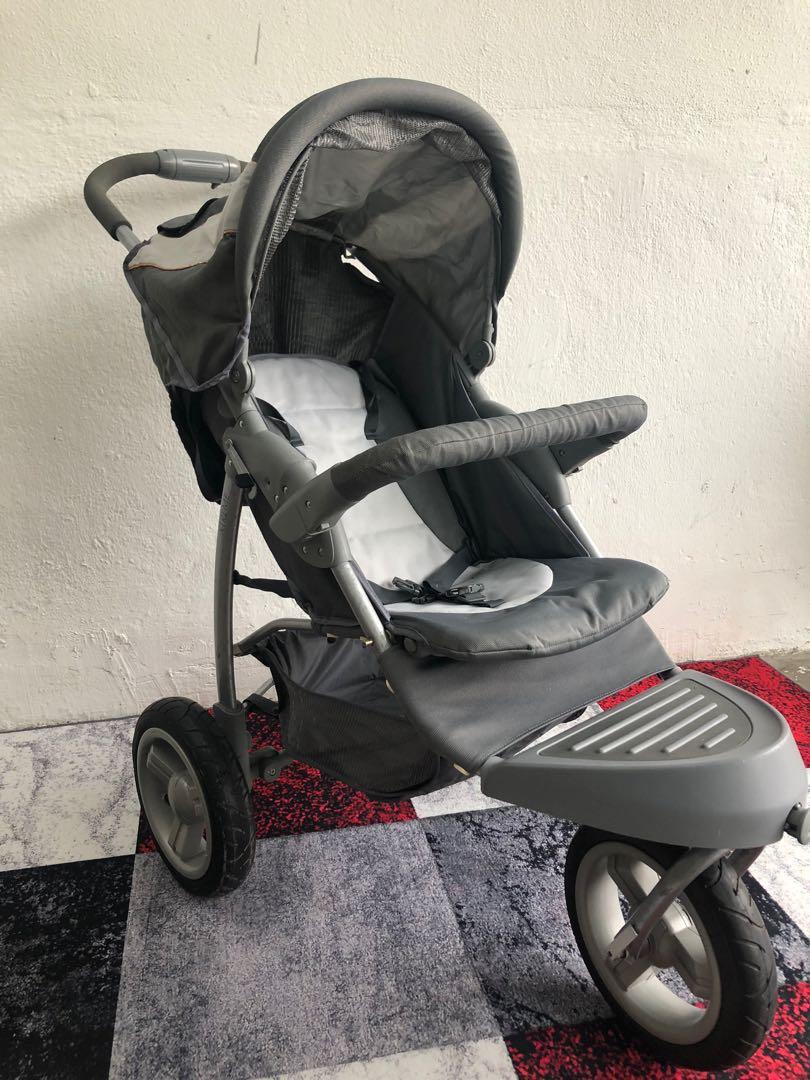 Mothercare urban 2024 detour double