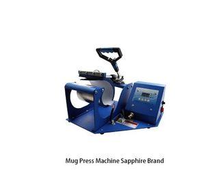 Mug Press Machine Sapphire Brand
