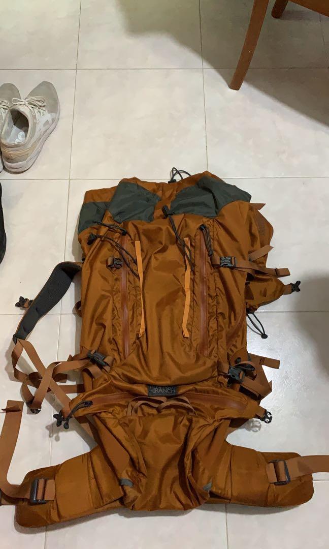 mystery ranch timberwolf