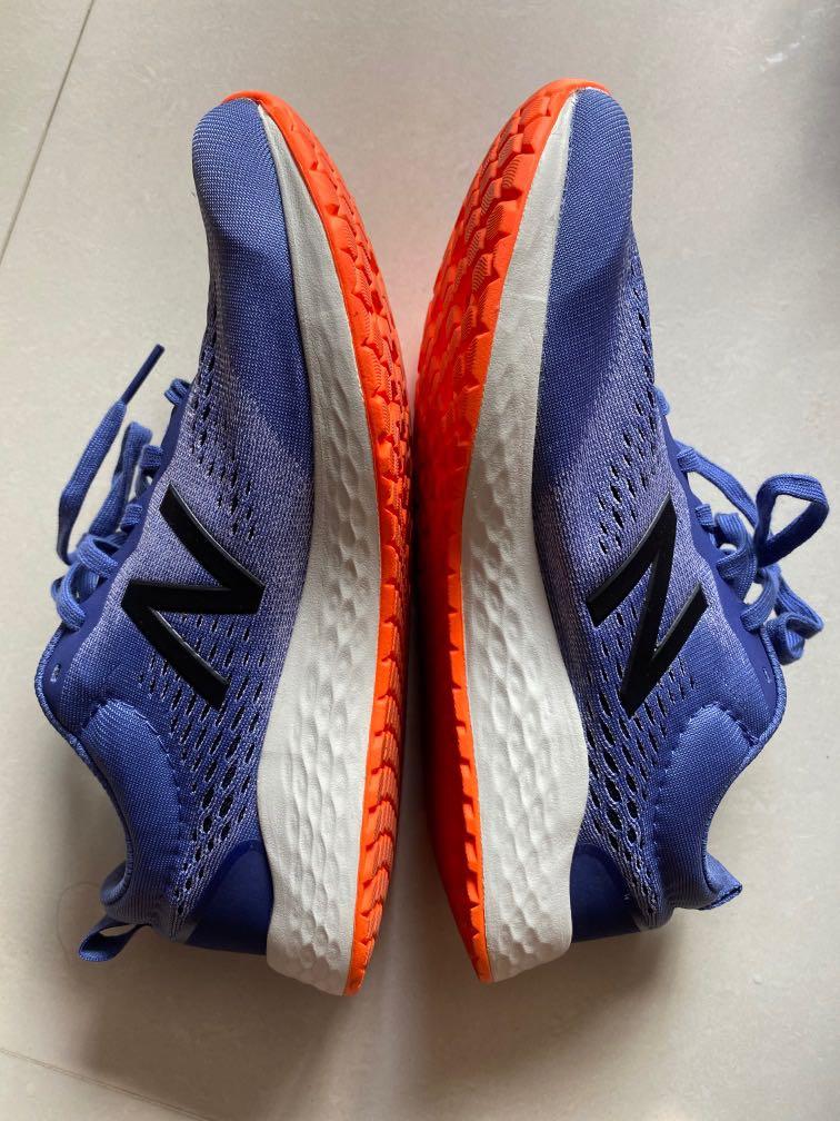 Fresh foam sport new balance store