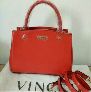NEW with tag CORAL VNC
