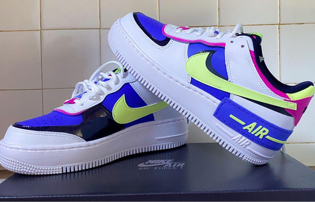 air force ladies shoes