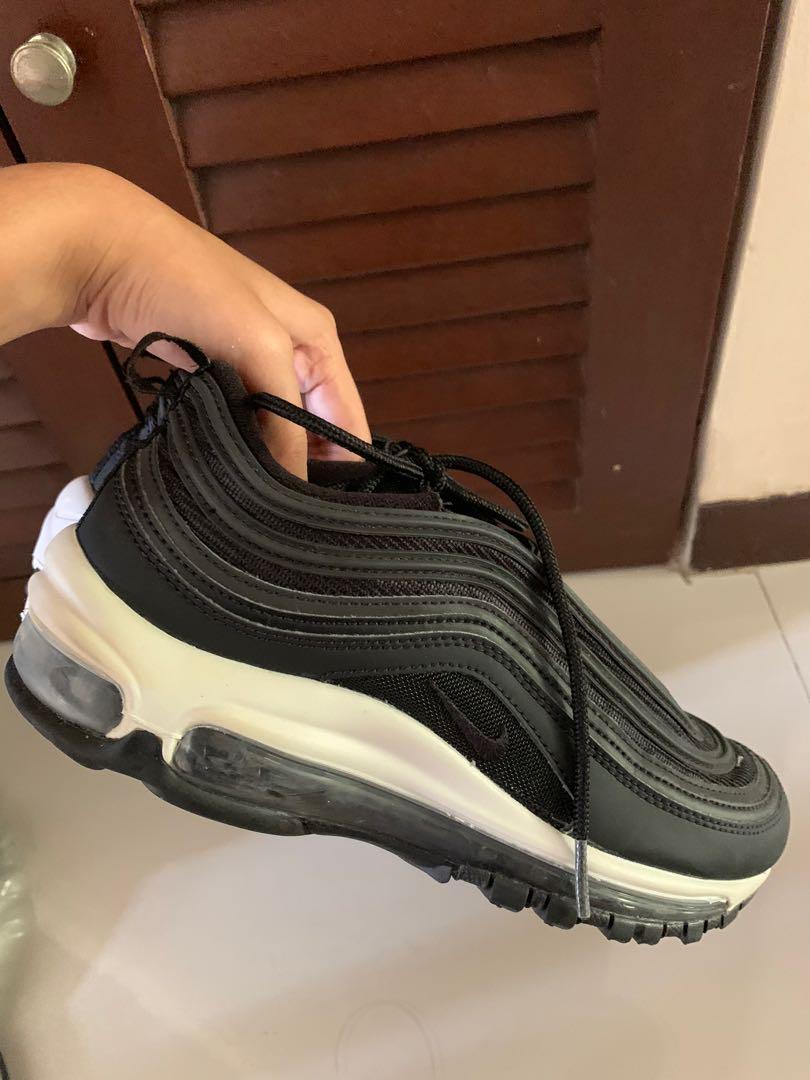 Clearance 'air max 97 top