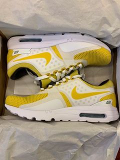 air max zero og