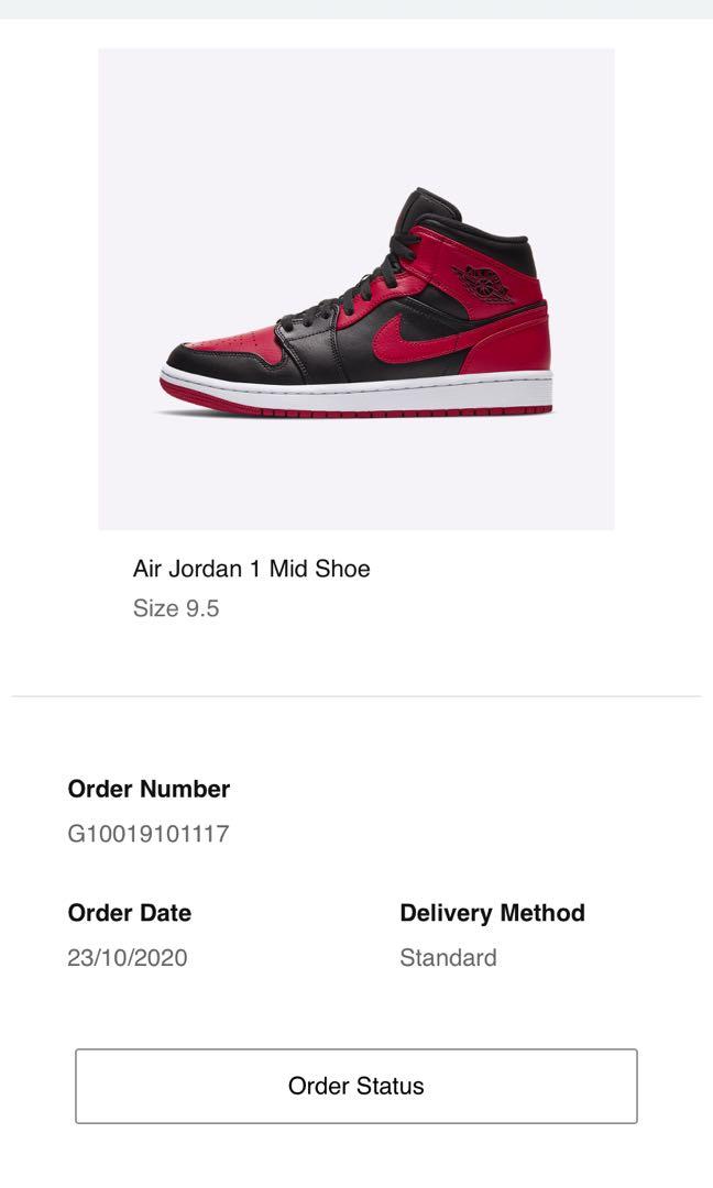 aj1 banned 2020