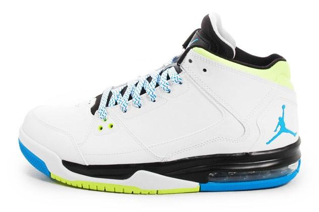 Jordan hot sale flight series