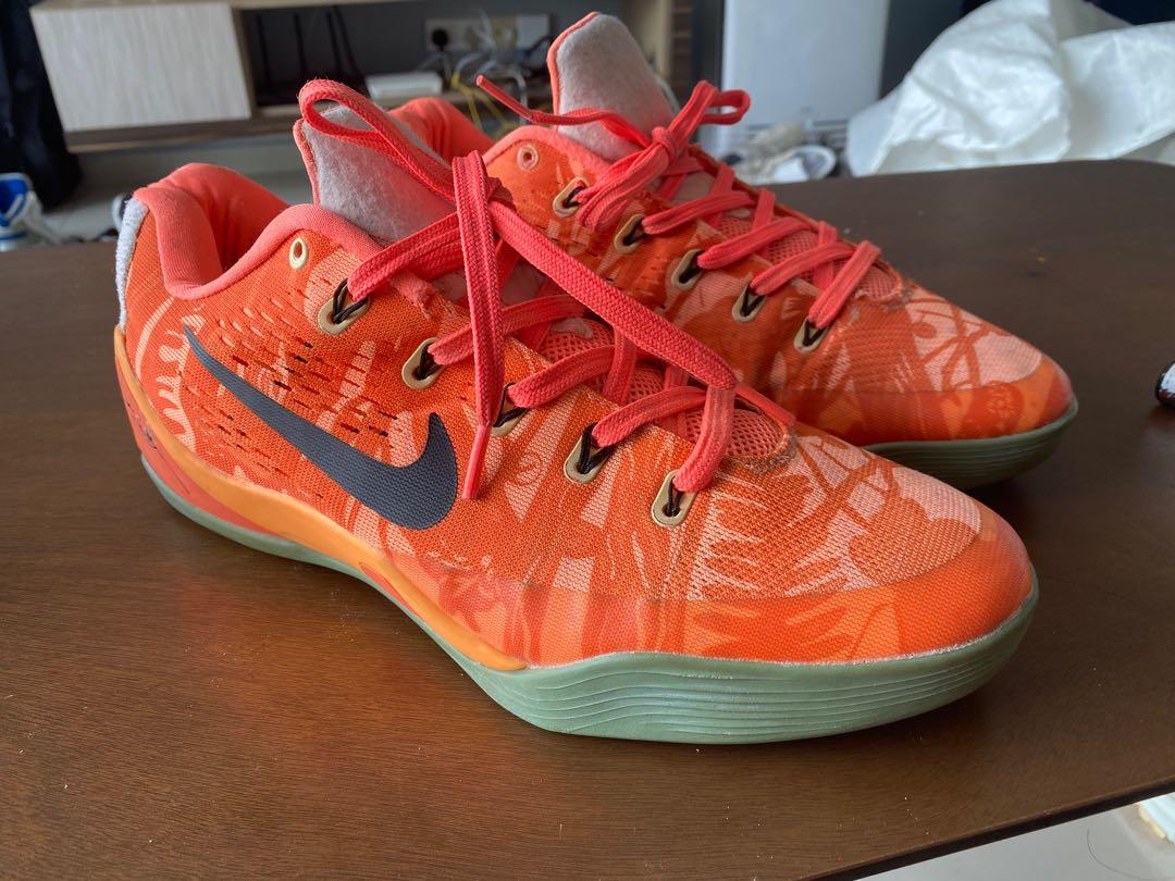 Nike Kobe IX XDR