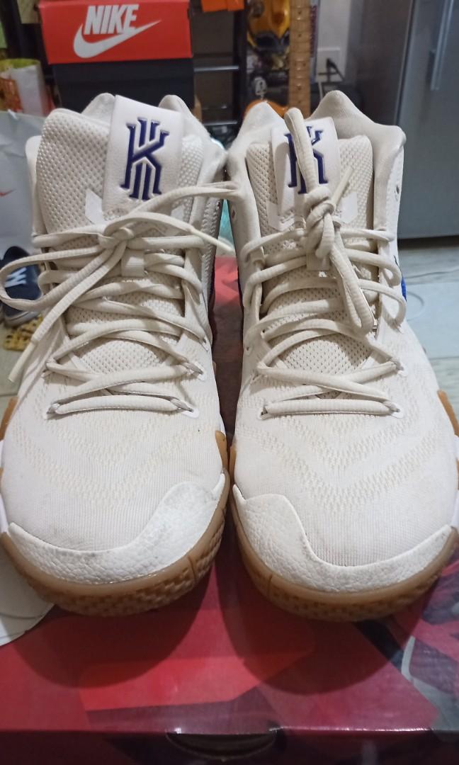 kyrie 4 uncle drew mens