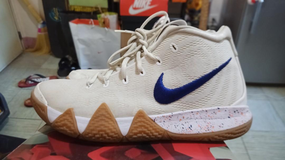 Nike Kyrie 4
