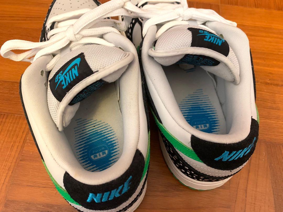 Nike sb dunk low loon online