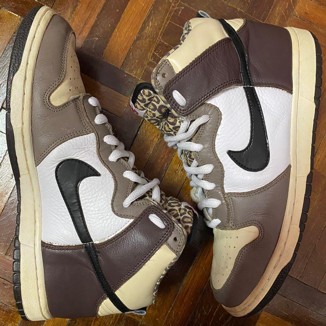 Nike sb ferris clearance bueller for sale