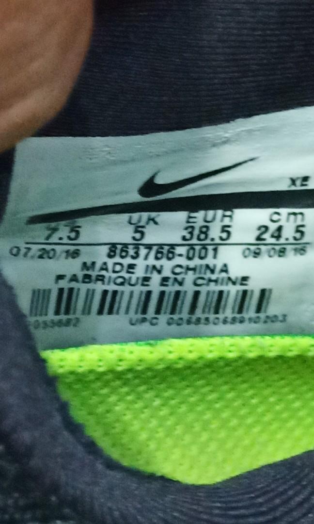 nike zoom vomero 12 mens